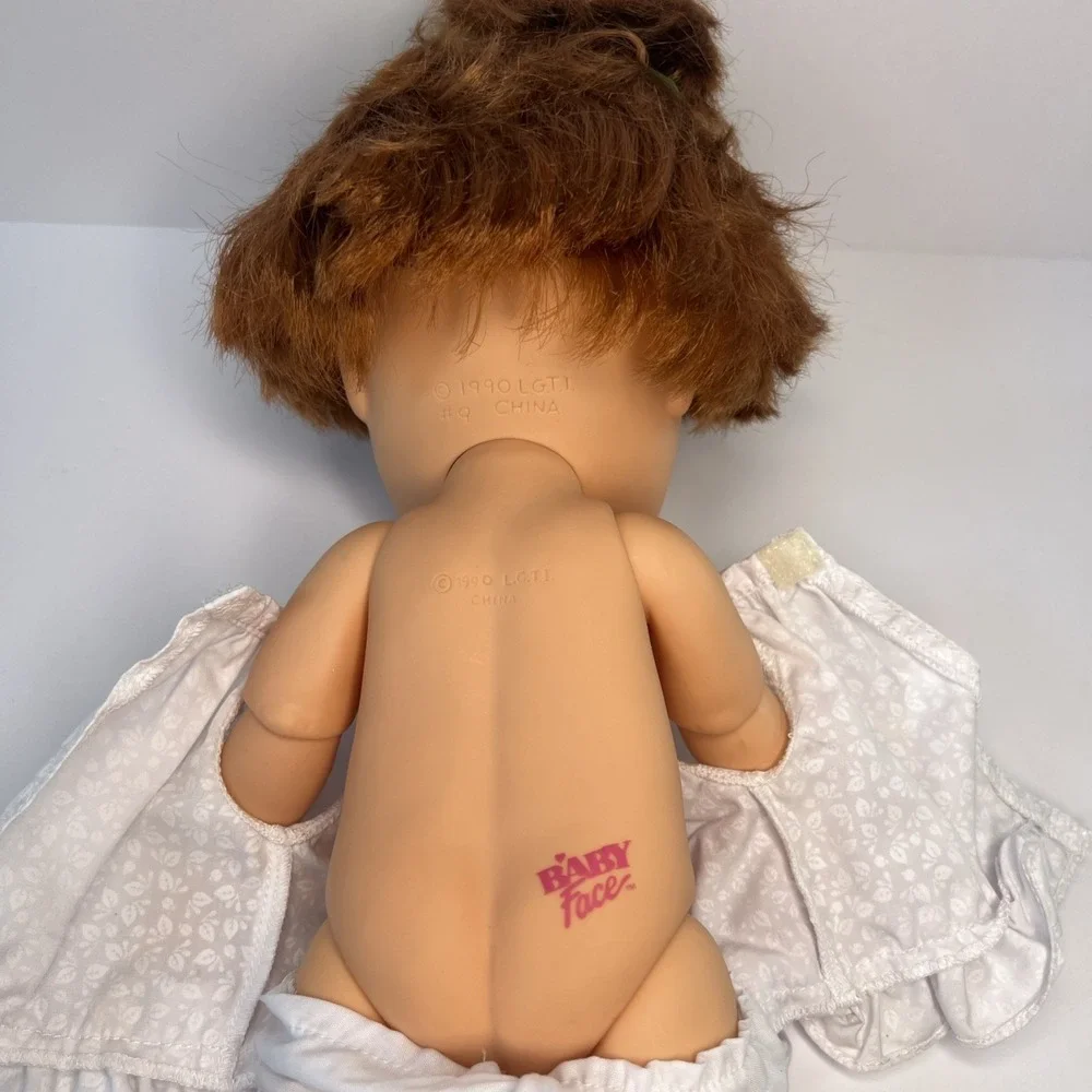 Galoob vintage 1990